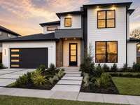 Boost Houston Home Curb Appeal